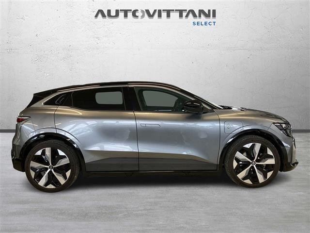 RENAULT Megane E-Tech Electric Techno EV60 AC22