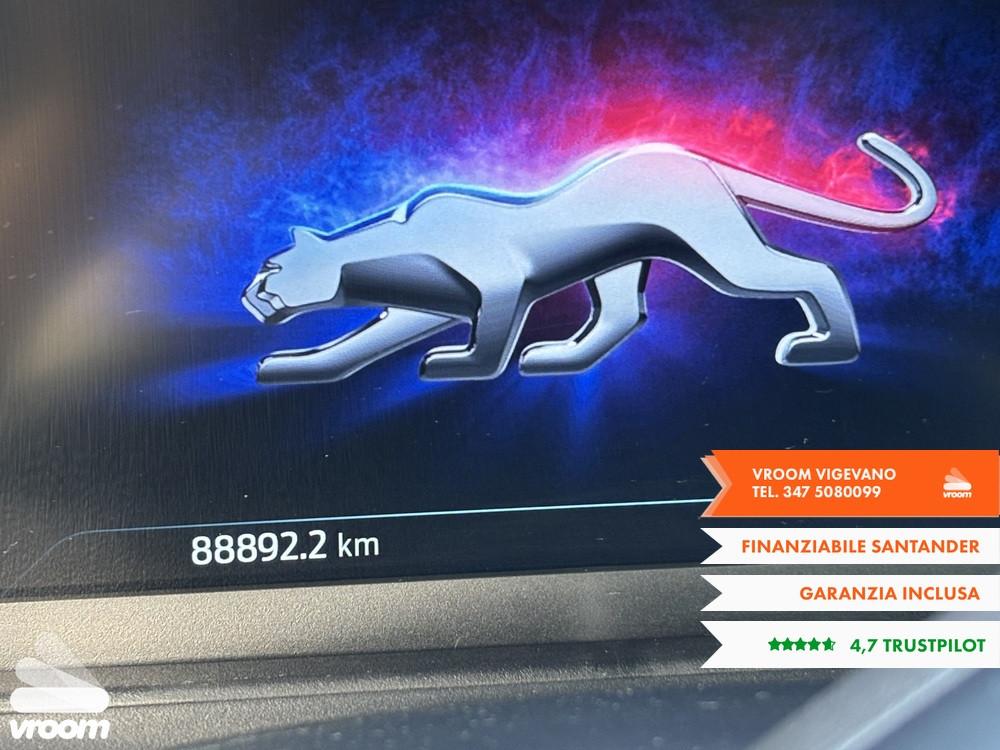 FORD Puma '19 -> Puma 1.0 EcoBoost Hybrid 125 ...