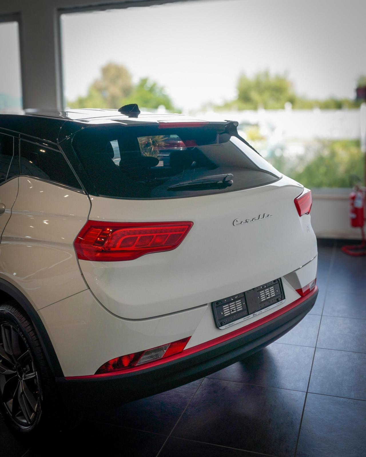 Cirelli Cirelli 2 Cirelli 2 1.5 turbo GPL aut. Premium