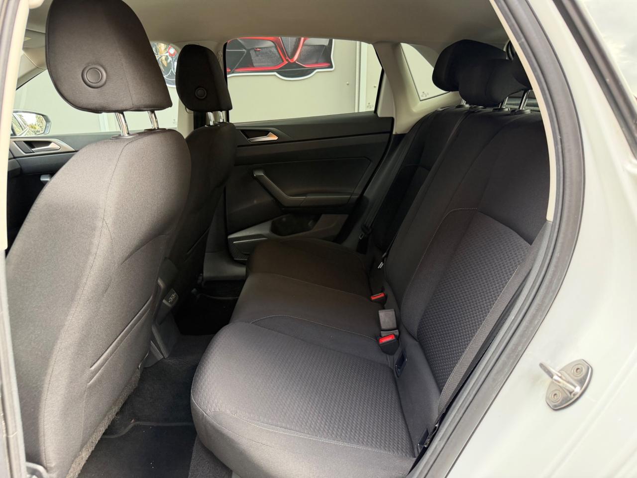 Volkswagen Polo 1.6 TDI 95 CV R-line 2020