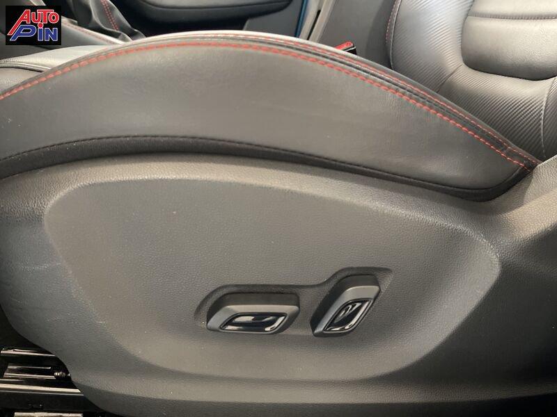 MG ZS 1.5 VTi-tech Luxury Display virtuale*Pelle