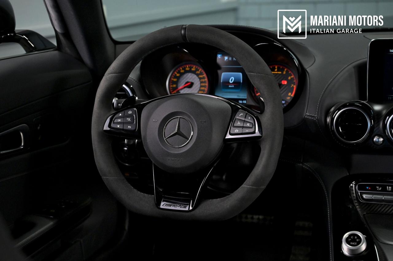 AMG GT-R