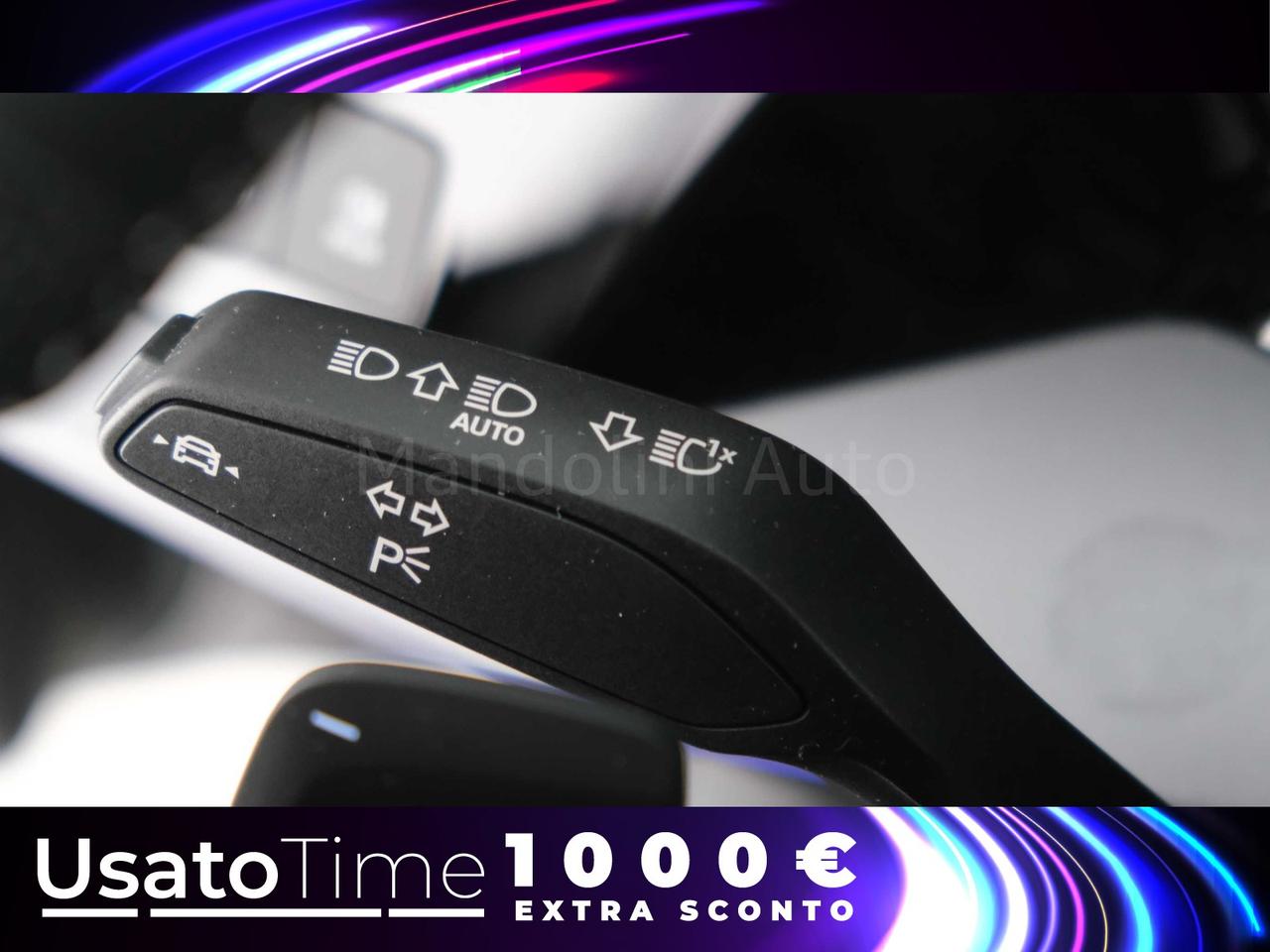 Audi A3 sportback 35 1.5 tfsi mhev 48v s line edition s tronic