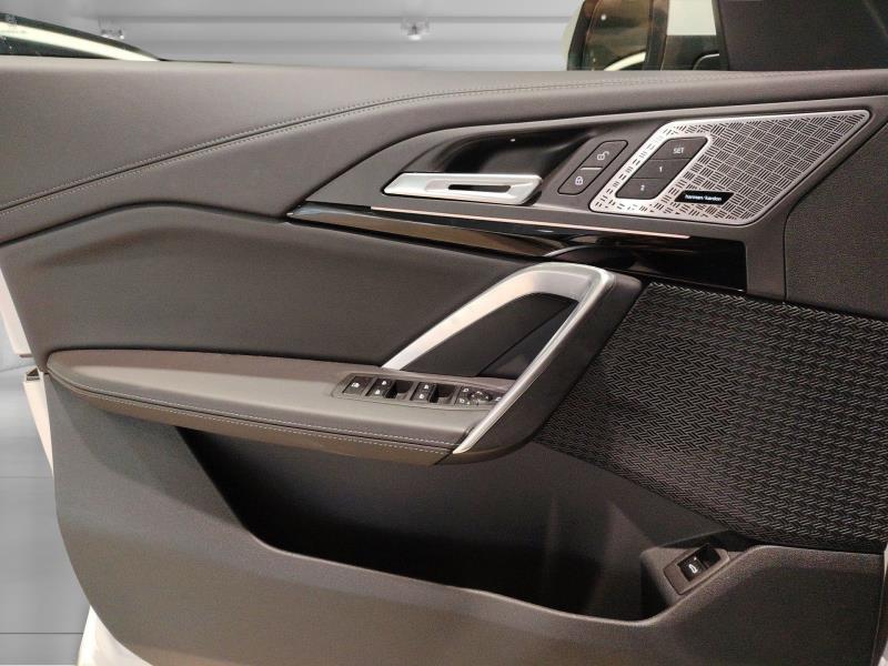 BMW iX1 20 X-Line eDrive