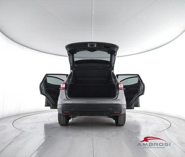 NISSAN Qashqai 1.6 dCi 4WD 360