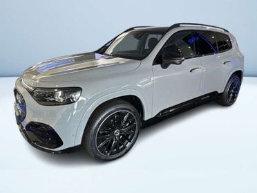 Mercedes-Benz GLB 350 4Matic EQ AMG Line Premium