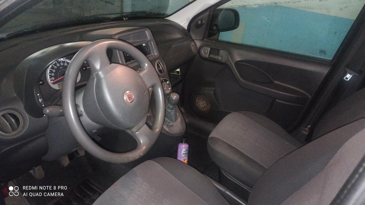 Fiat Panda 1.2 Emotion