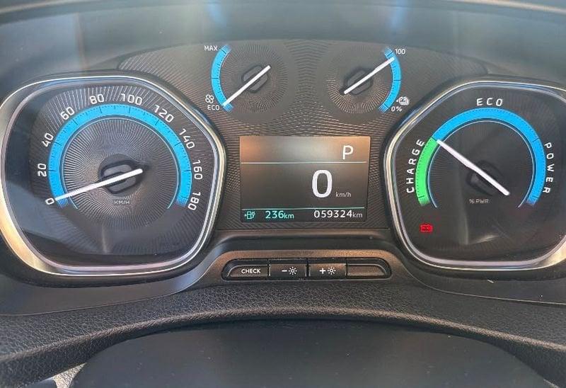 Toyota Proace Electric Proace EV Comfort 75 kWh