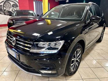 VOLKSWAGEN Tiguan Allspace 2.0 TDI SCR DSG 7 POSTI UNIPRO