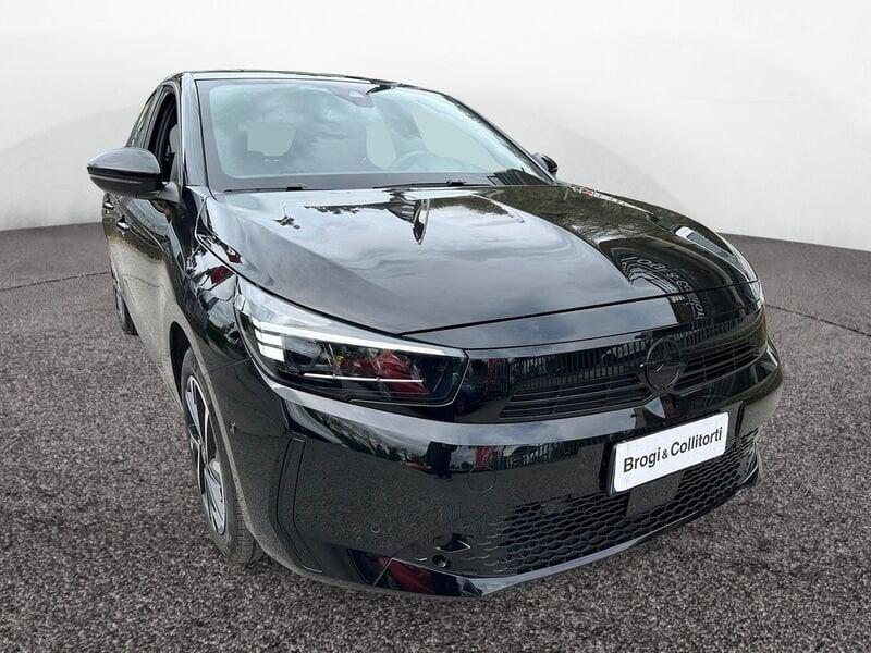 Opel Corsa 1.2 GS s&s 75cv