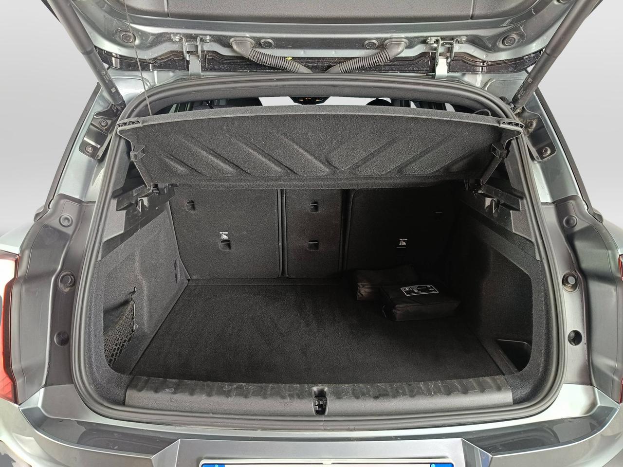 MINI Mini Countryman U25 - Mini Countryman 1.5 48V C Classic auto