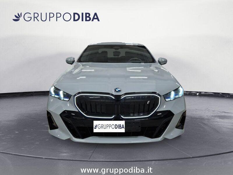 BMW Serie 5 G60 Berlina i5 xdrive40 MSport Pro