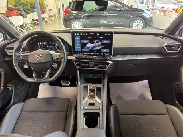 CUPRA Leon Sportstourer 1.5 Hybrid 150CV DSG *GARANZIA CUPRA*