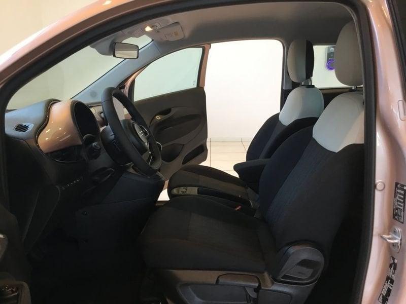 FIAT 500 Hybrid Hybrid Icon MY26 PACK COMFORT