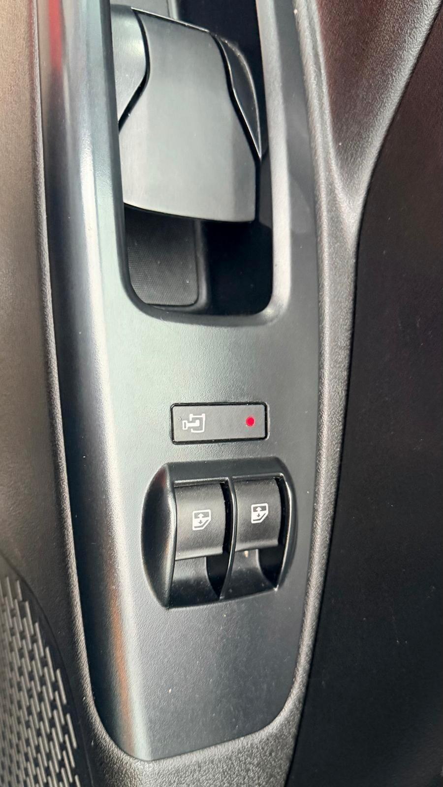 Fiat Doblo Doblò 1.6 MJT 120CV PL-TN Cargo Maxi Lamierato 3Posti SX