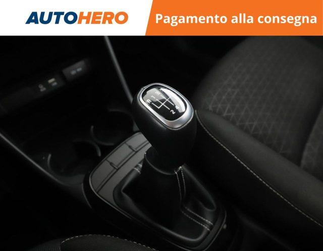 KIA Picanto 1.0 TGDi 12V 5 porte X Line