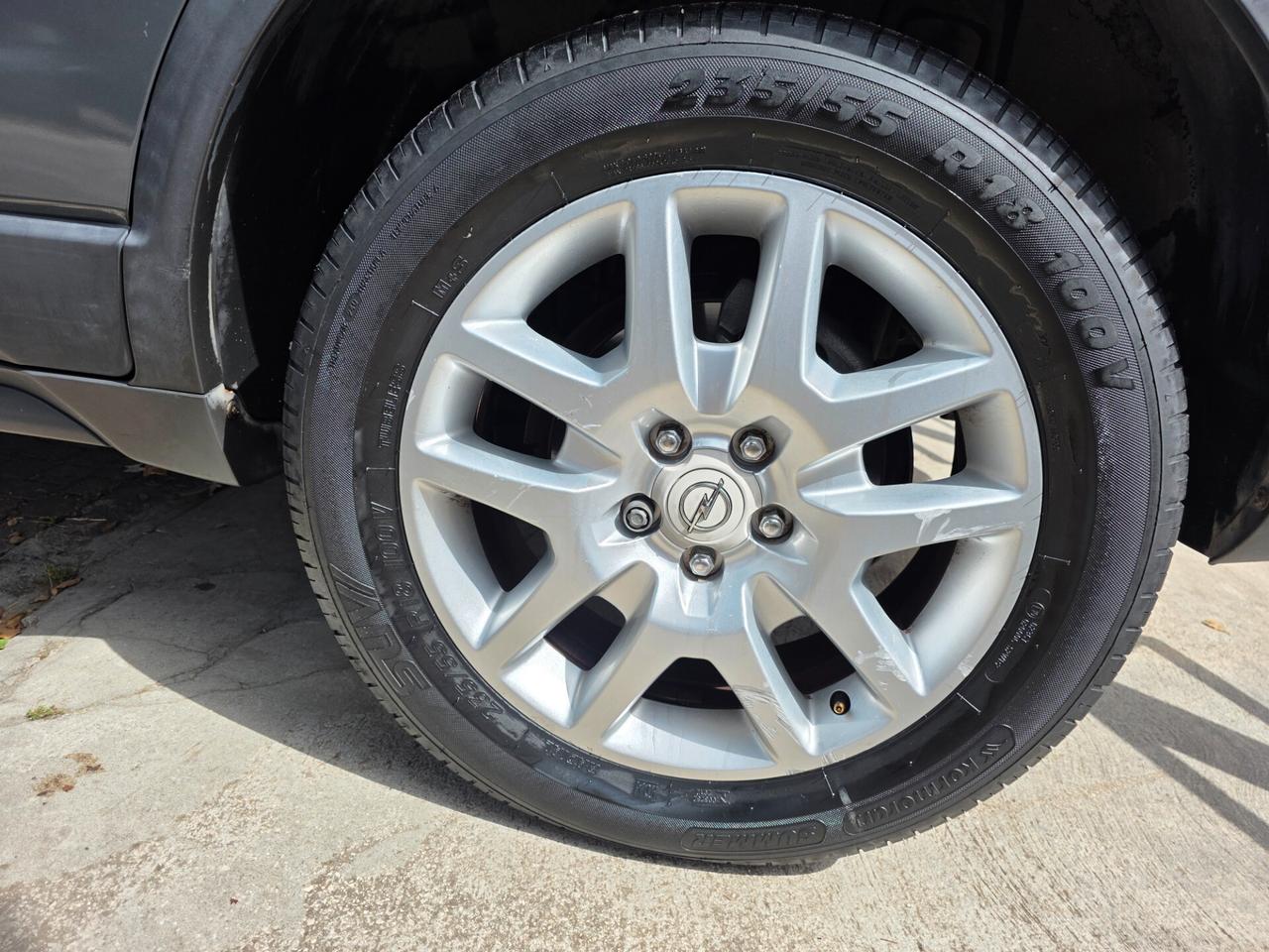 Opel Antara 2.0 CDTI 150CV Cosmo 4x4