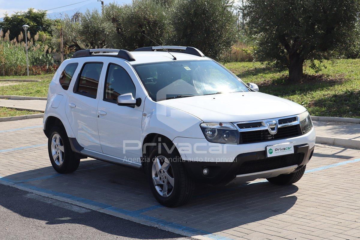 DACIA Duster 1.5 dCi 110CV 4x2 Lauréate