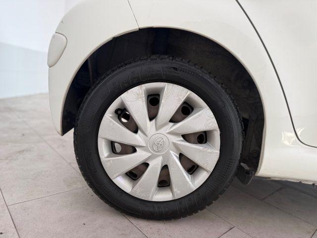 TOYOTA Aygo 1.0 12V VVT-i 5 porte Cool Soda Connect