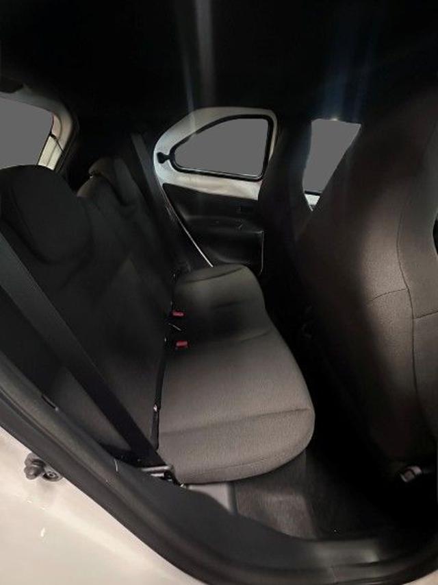 TOYOTA Aygo X 1.0 VVT-i 72 CV 5 porte Active