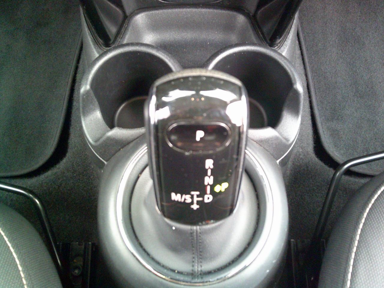 Mini 1.5 Cooper Baker Street*Solo km 46000*