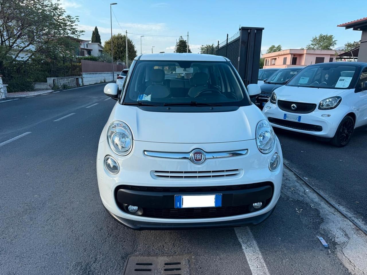 Fiat 500L 1.3 Multijet Lounge - Tutto incluso - Superprezzo