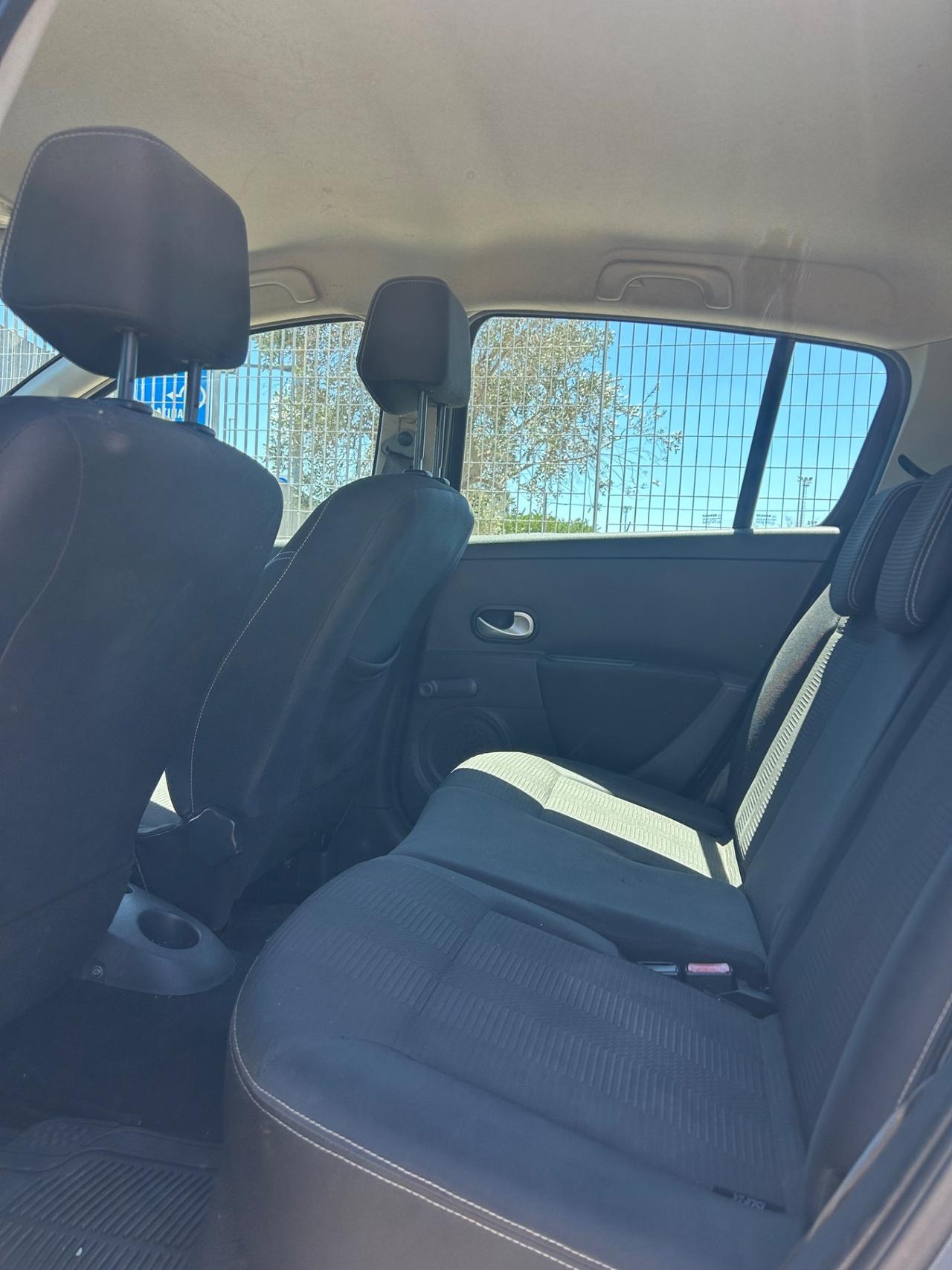 Renault Clio 1.2 5 porte-2009 CLIMA/CRUISER