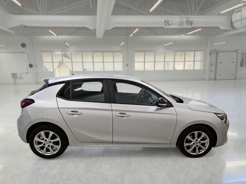 OPEL CORSA 1.5 Diesel 100cv Edition MT6 5 PORTE