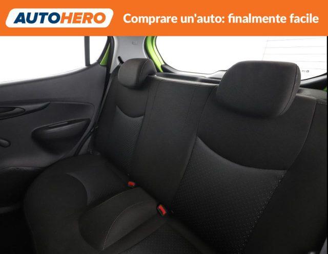 OPEL Karl 1.0 75 CV N-Joy