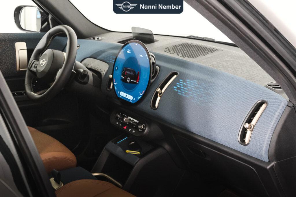 Mini Mini Countryman 2.0 48V D Favoured Steptronic