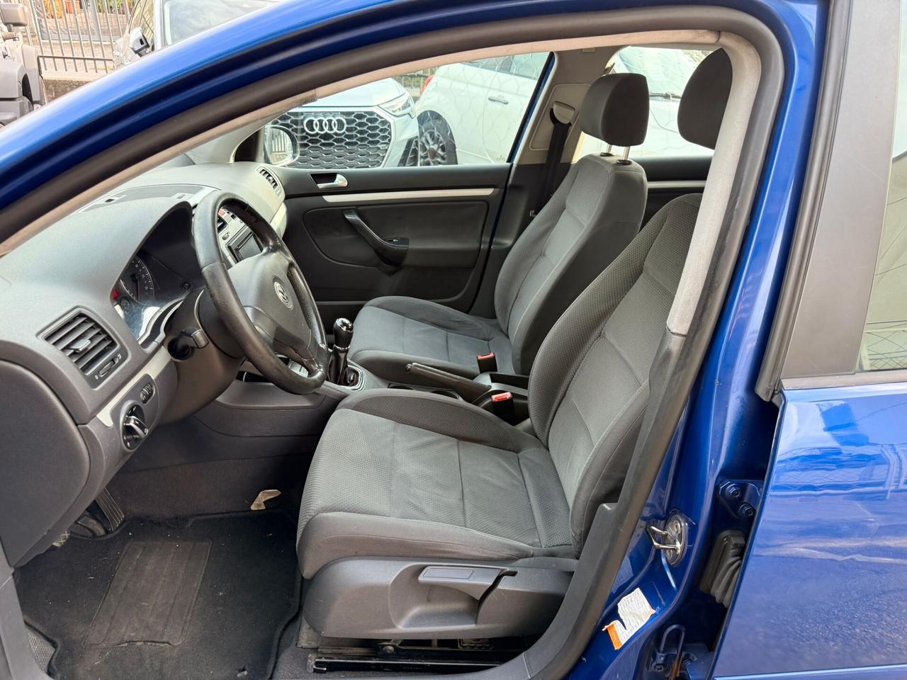 Volkswagen Golf 1.9 5p.