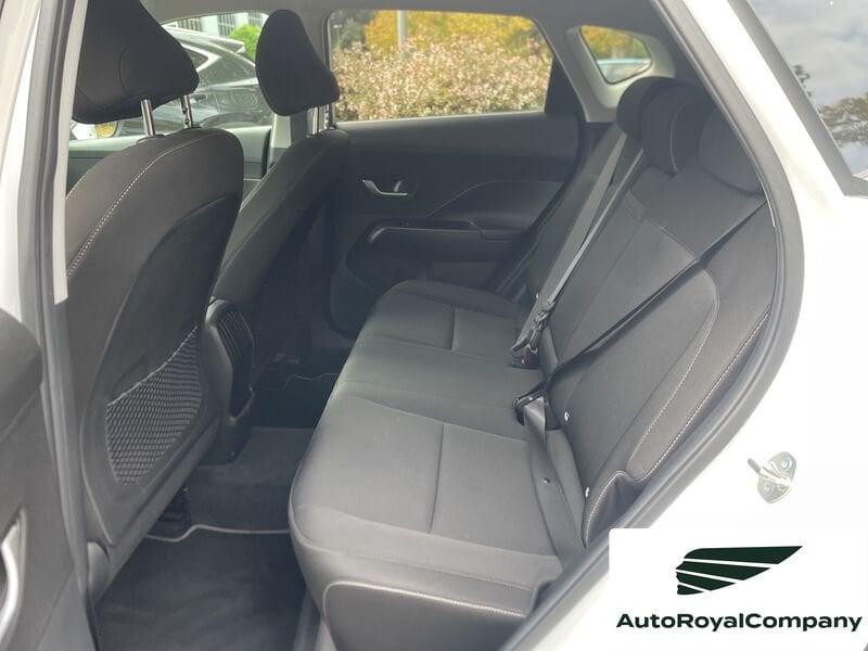 Hyundai Kona Kona 1.0 T-GDI DCT XLine KM 15000 CERTIFICATI