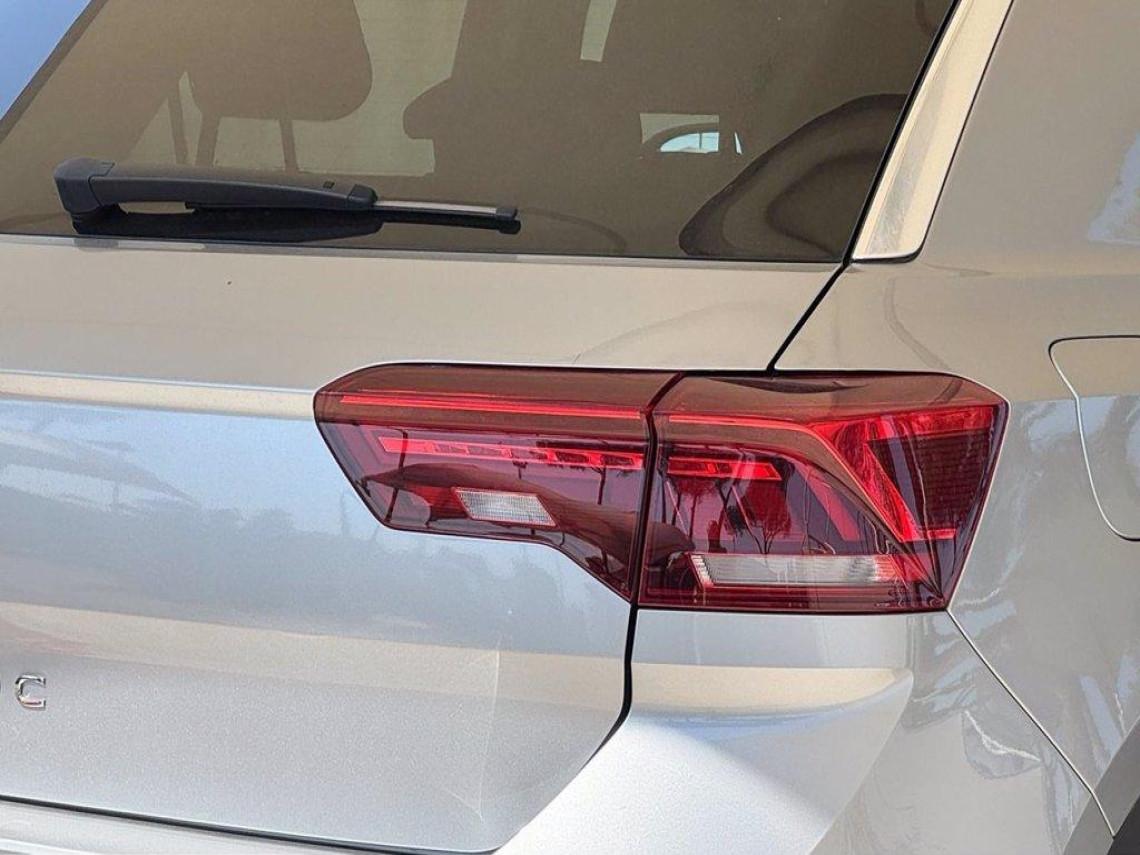 VOLKSWAGEN T Roc 1 0 tsi life 110cv