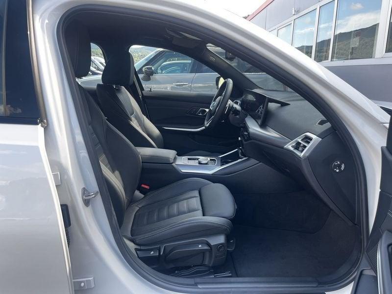 BMW Serie 3 Touring Serie 3 320D XDRIVE TOURING