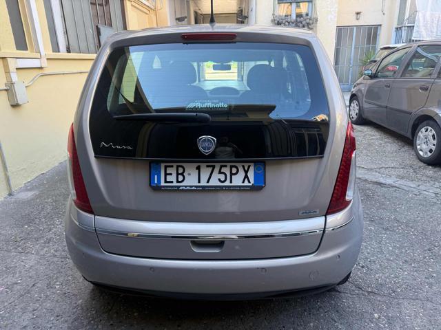 LANCIA MUSA GPL 1.4 16V EURO 5 S&S Poltrona Frau