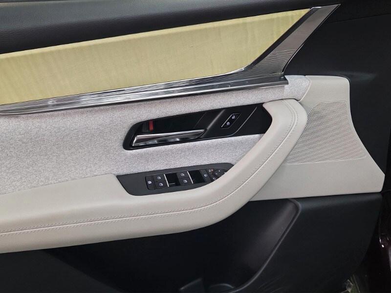 MAZDA CX-80 CX-80 2.5L e-Skyactiv G PHEV AWD Ta...