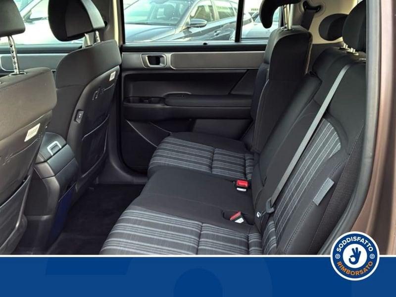 Hyundai Santa Fe 1.6 PHEV 4WD Business - 5 Posti