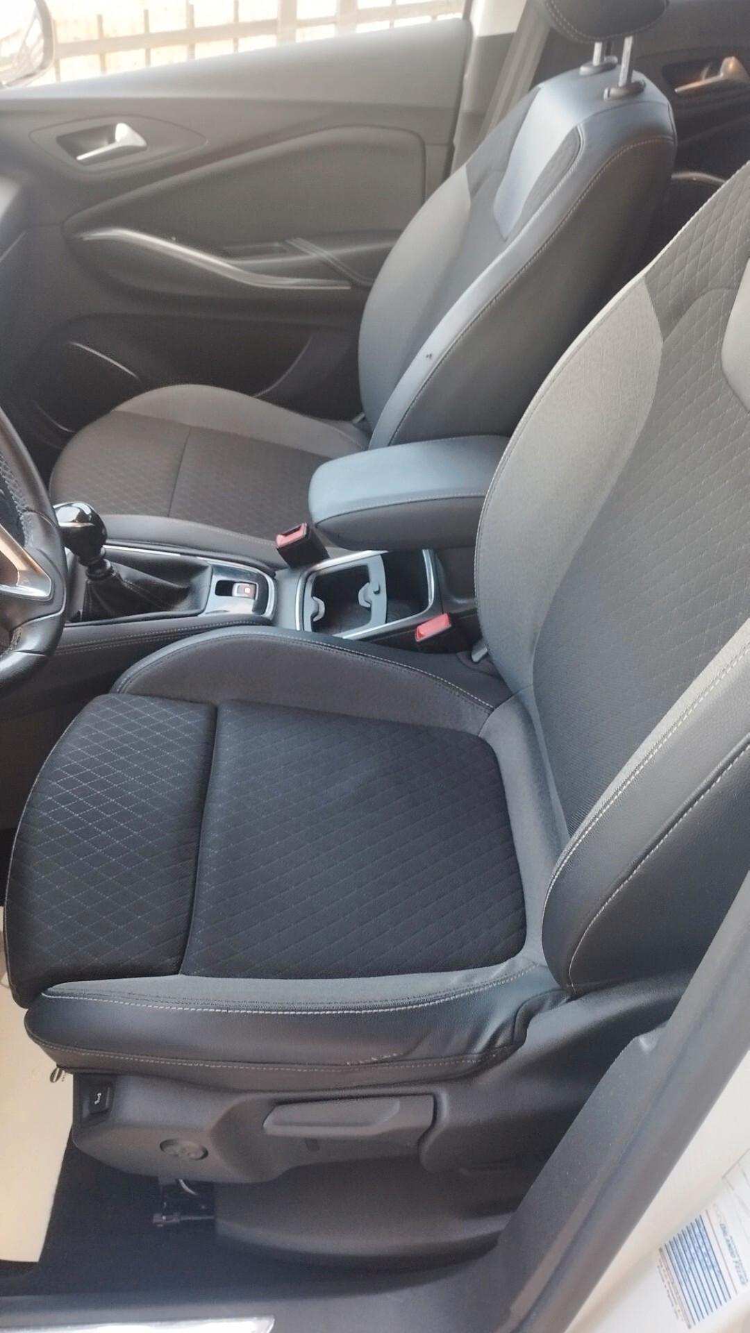 Opel Grandland X 1.5 diesel Ecotec Start&Stop Innovation