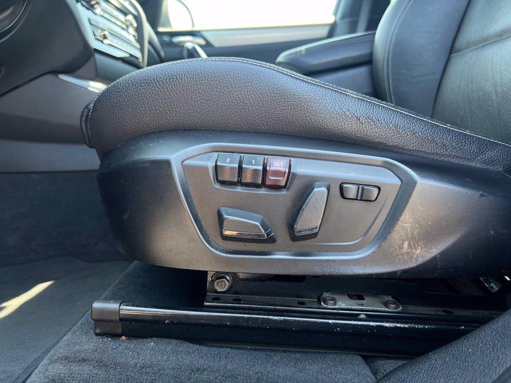 BMW X4 xdrive20d del 2015