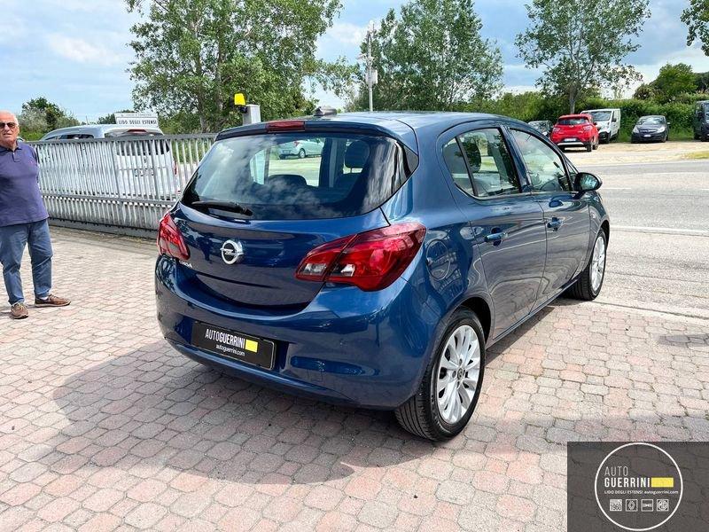 Opel Corsa 1.4 GPL 5 porte Innovation