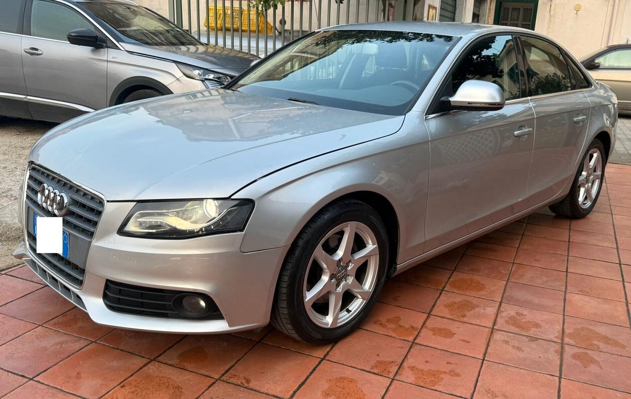 Audi A4 2.0 TDI 143CV F.AP. Advanced