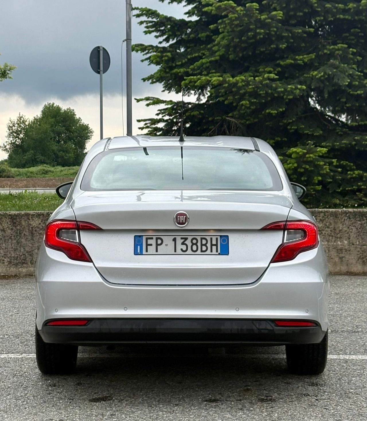 Fiat Tipo 1.3 118.000 km