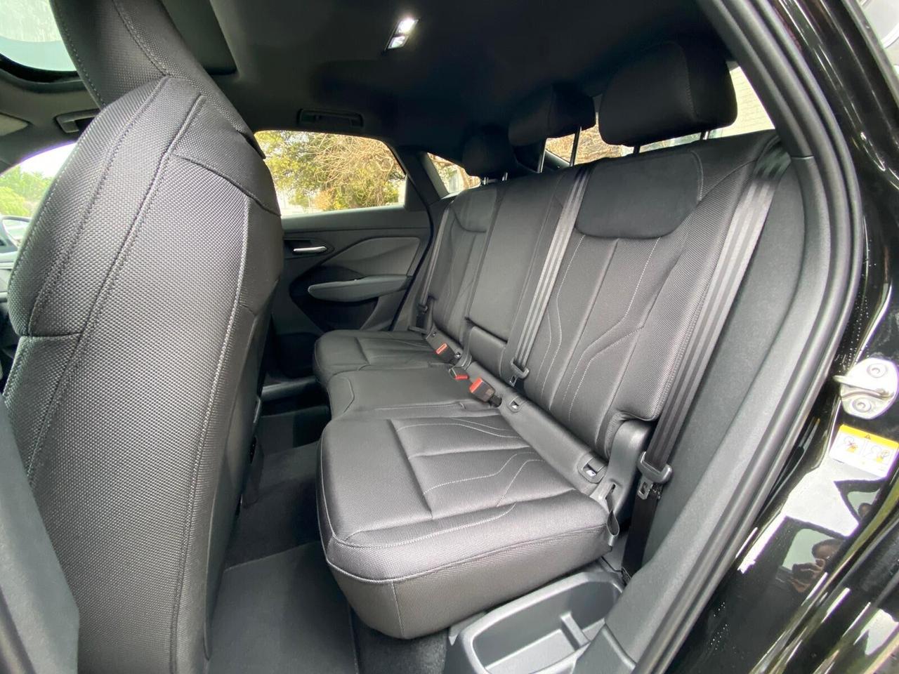 Audi Q3 SPB TDI S tronic line edition 110 kW