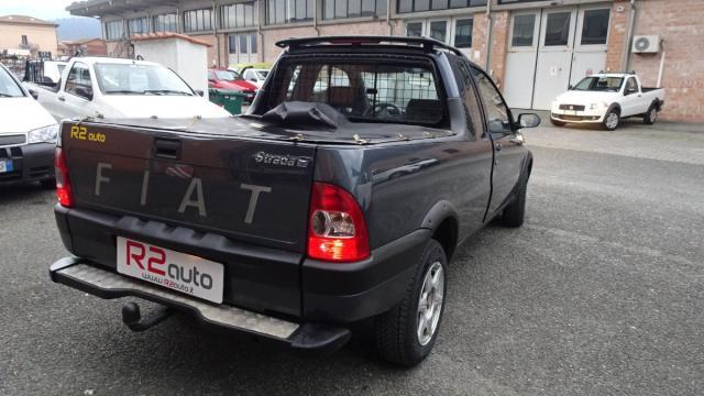 FIAT - Strada FIORINO PICK -UP 1900 JTD ADVENTURE