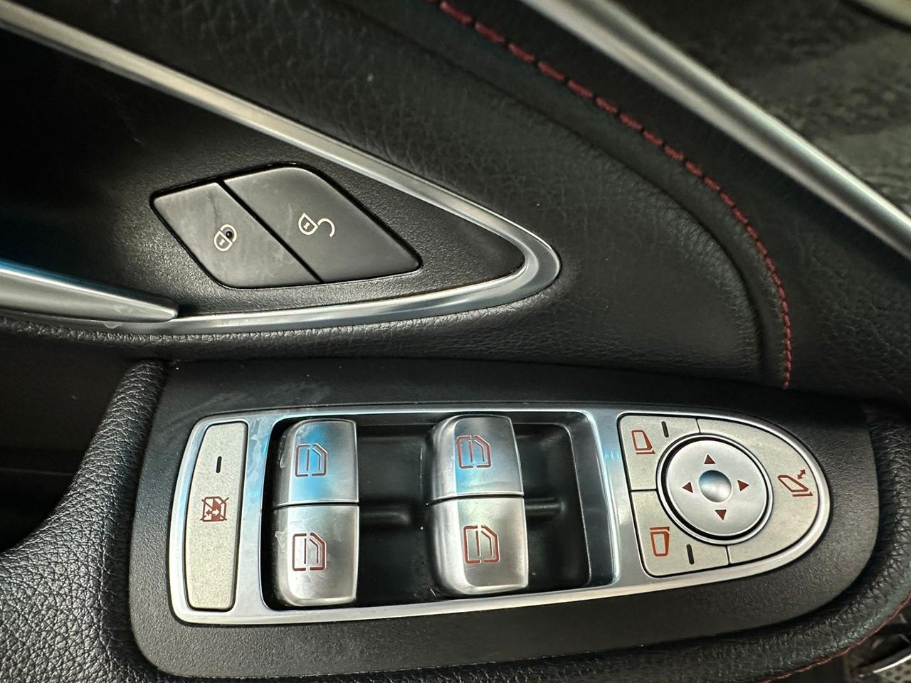 Mercedes-benz C 43 AMG 367CV 4Matic Sport TETTO
