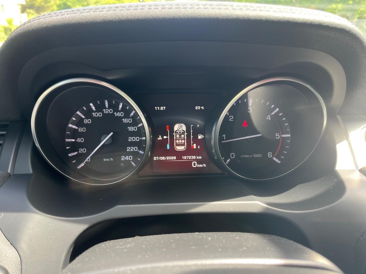 Land Rover Range Evoque 2.2 Sd4 5p. Dynamic