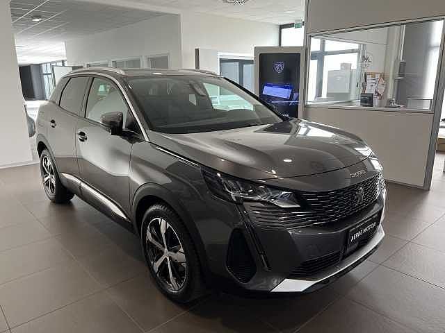 Peugeot 3008 BlueHDi 130 cv EAT8 Allure Pack