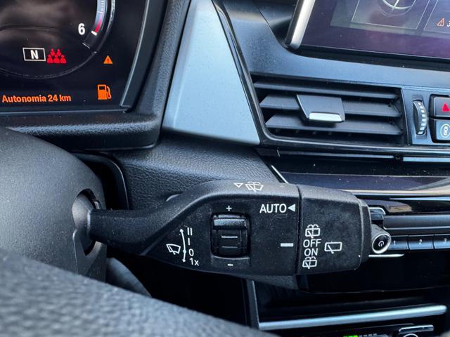 BMW 216 CHIAMA SUBITO 0523-499380 Tourer Business