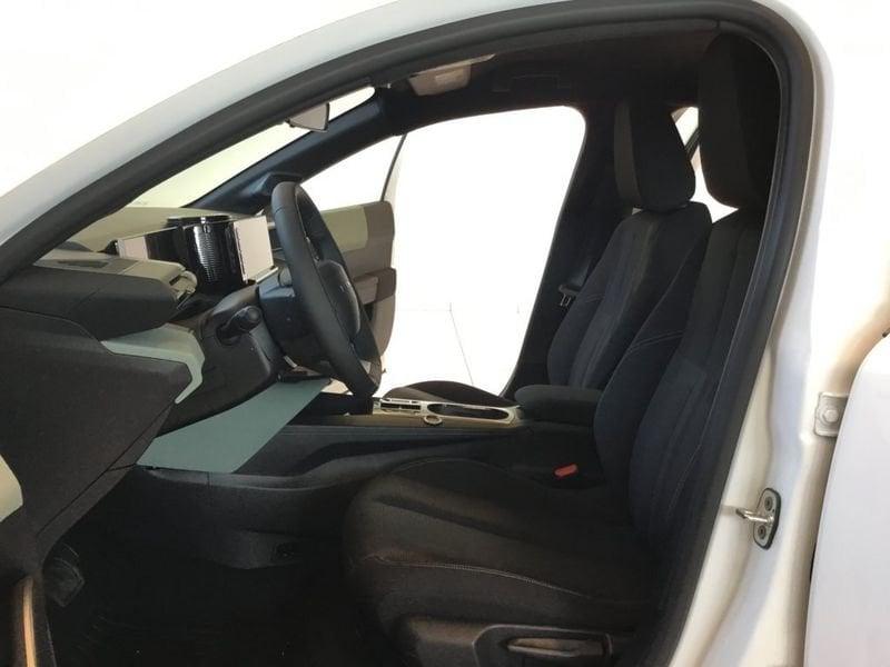 Lancia Ypsilon Elettrica Elettrico 156cv LX 100% Elettrica