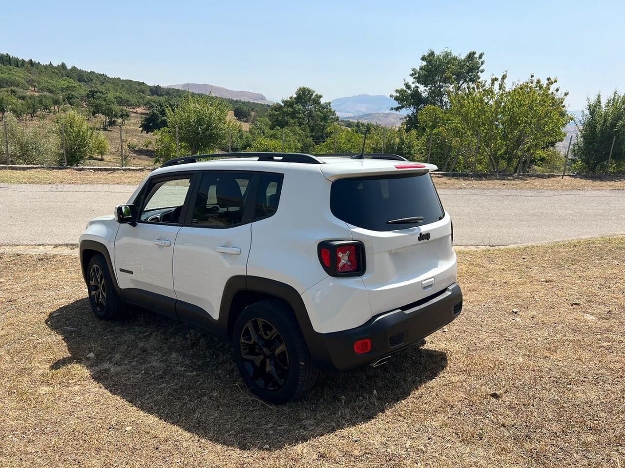 Jeep Renegade 1.6 MJET Limited